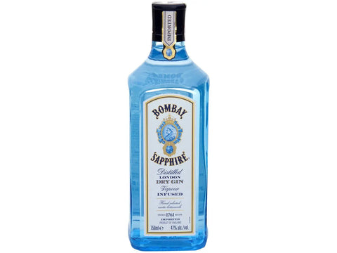 Bombay Sapphire LDR GIN 750ml