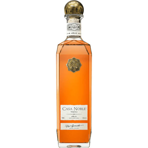 Casa Noble Anejo 750ml