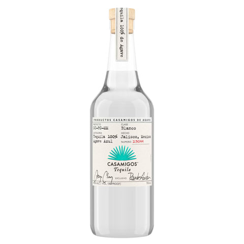 Casamigos Blanco 750ml