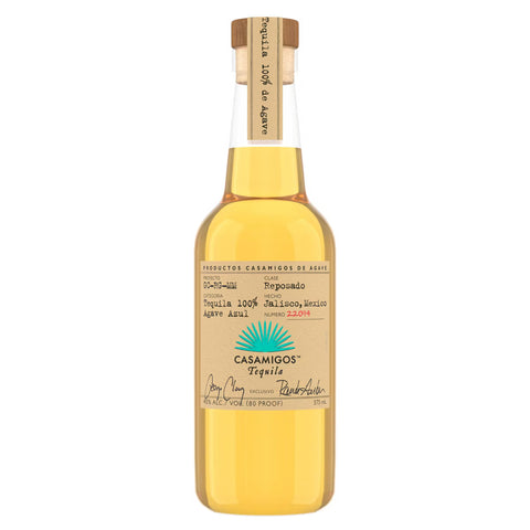 Casamigos Repasado 375 ml
