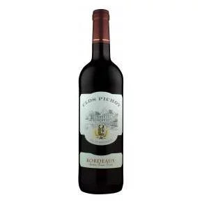 Clos Pichot Red 750ml