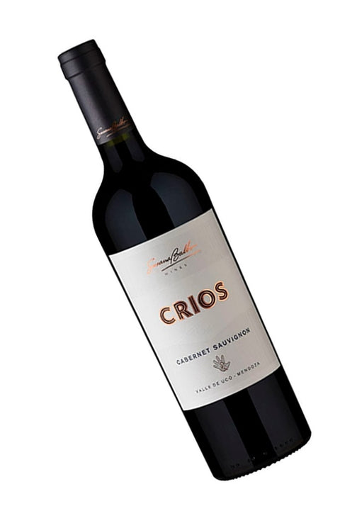 Crios Cab Sauv 750ml
