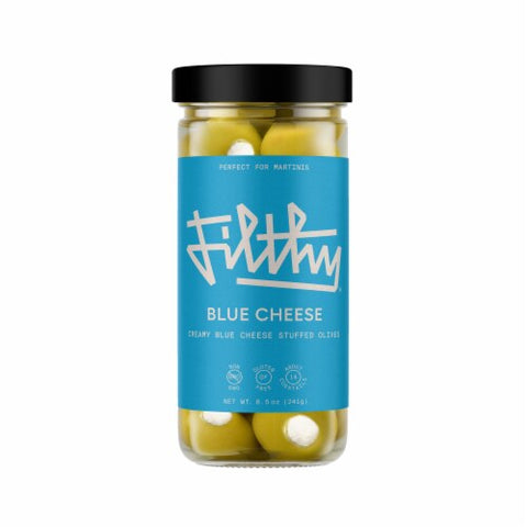 Filthy Blue Cheese 8oz