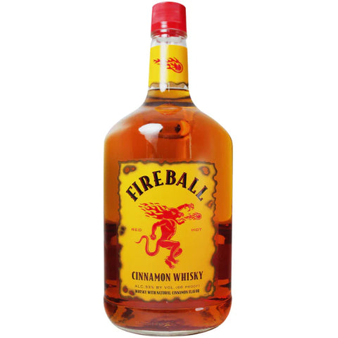 Fireball 1.75ml