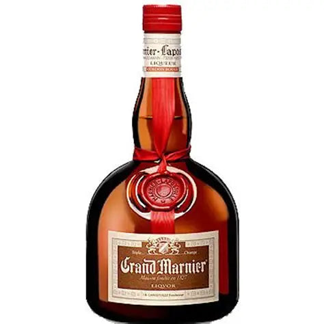 Grand Marnier 375ml