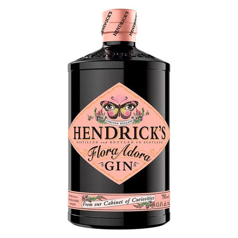 Hendrick's Flora Adora  750ml