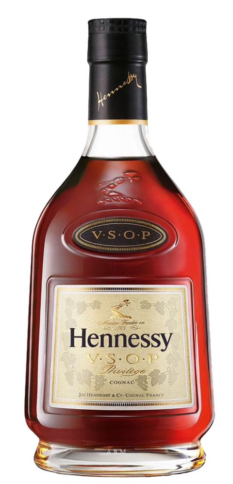 Hennessy VSOP 375ml