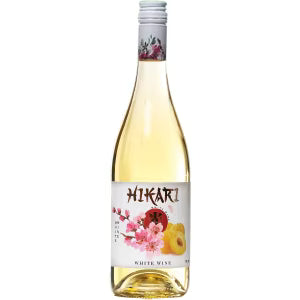 Hikari White Plum 750ml
