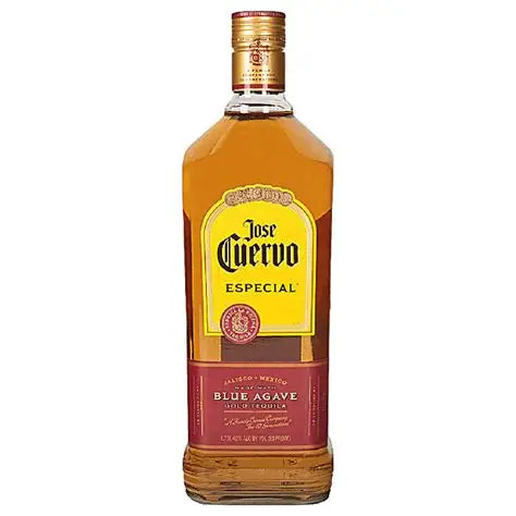 Jose Cuervo Gold 1.75lit