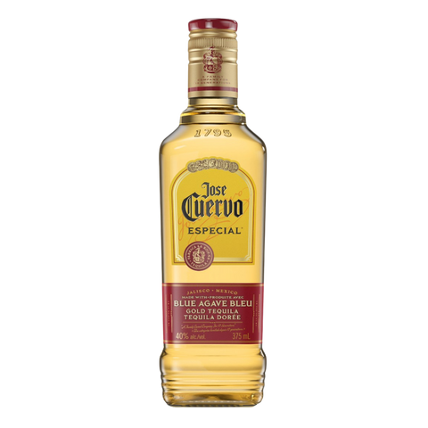 Jose Cuervo Gold 375ml