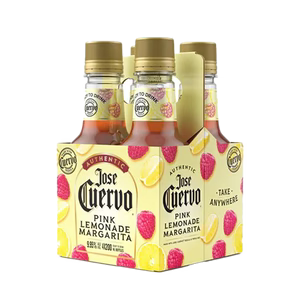 Jose Mixture Pinklemon 4pk 200ml