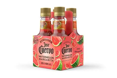 Jose Mixture Watermelon 4pk 200ml