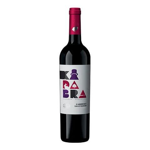 Kadabra Cab Sauv 750ml