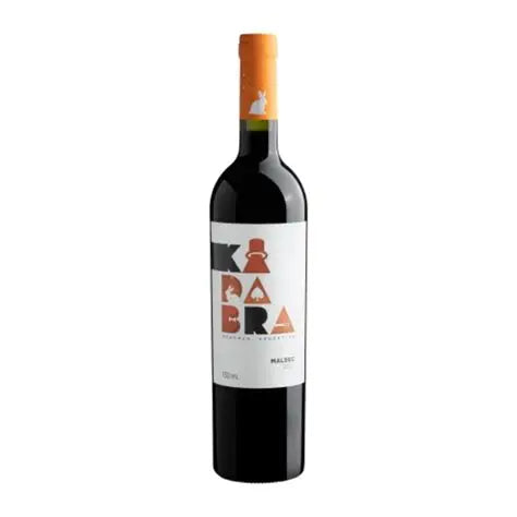 Kadabra Malbec 750ml