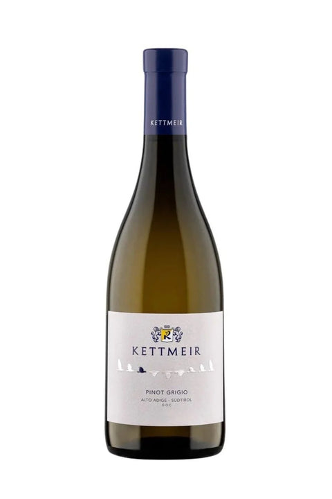 Kettmeir Pinot Grigio 750ml