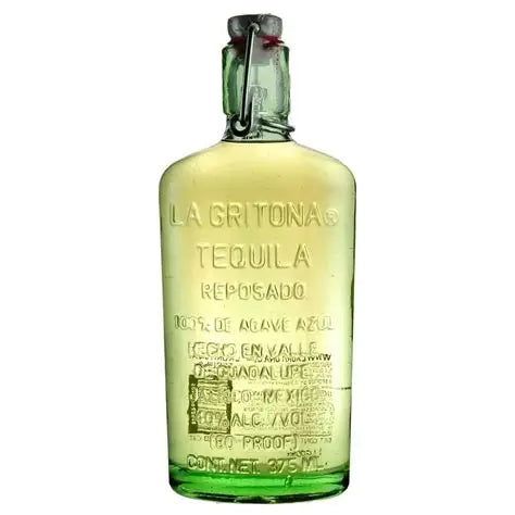 La Gritona Repasado 750ml