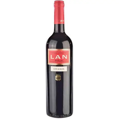 Lan Rioja Crianaza 750ml