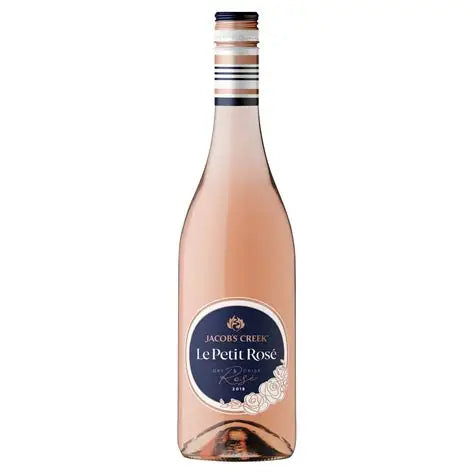 Le Petit Rou Rose 750ml