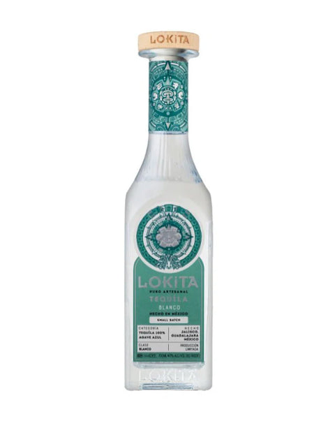 Lokita Blanco 750ml