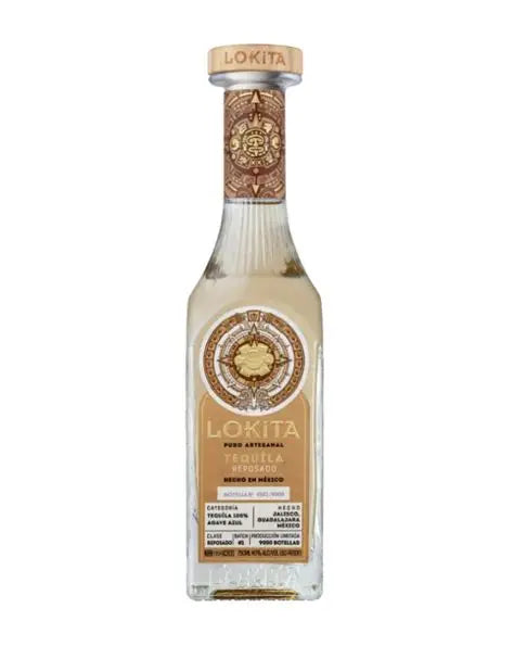 Lokita Repo 750ml