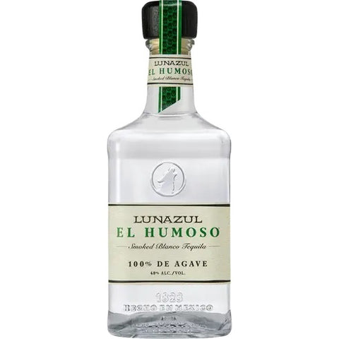 Lunazul Humoso 750ml