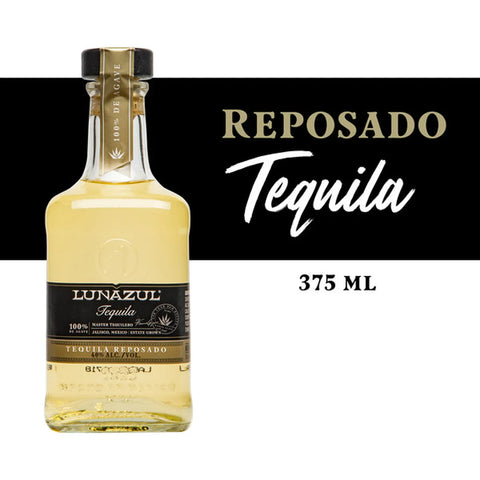 Lunazul Repasado 375ml