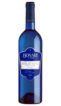 Mocato Dasti White 750ml