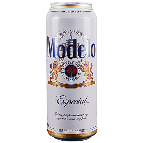 Modelo Especial 24oz Can 2pk