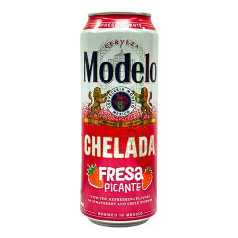 Modelo Fresa Picanate 24oz Can 2pk