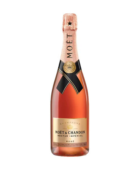 Moet Nect Imperial Rose 375ml