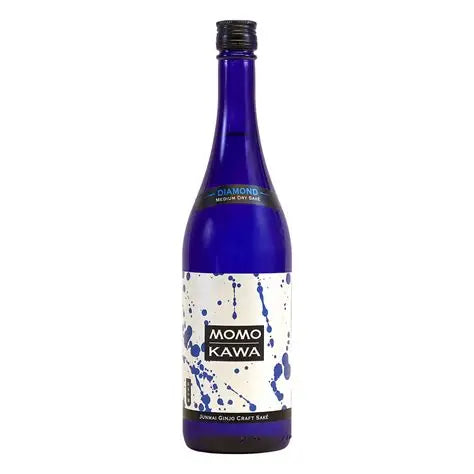 MomoKawa Sake 750ml