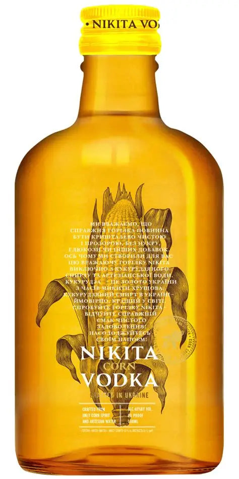 NikitaVodka 100ml