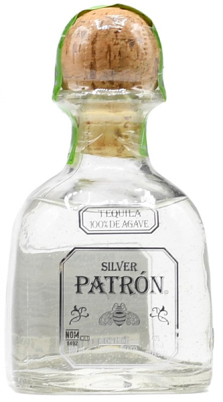 Patron Blanco 100ml