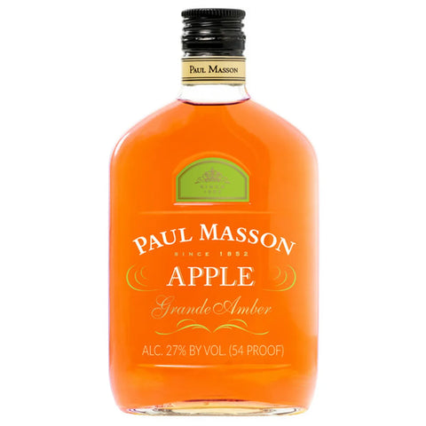 Paul Masson Apple 375ml
