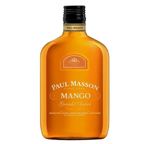 Paul Masson Mango 375ml