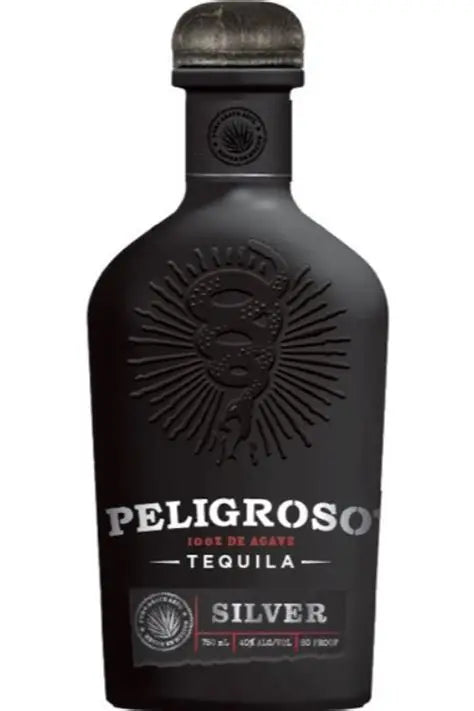 Peligroso Silver 80Prf