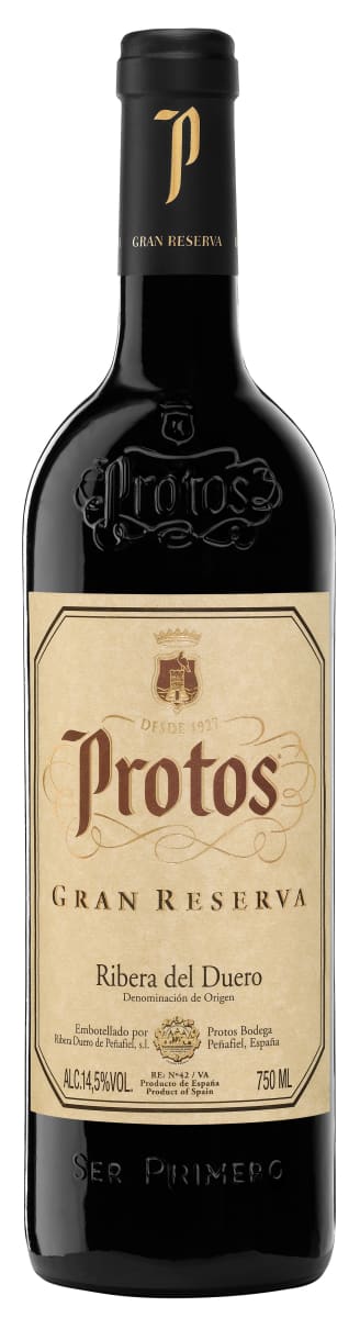 Protos Gran Reserva 750ml
