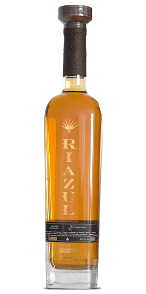 Riazul Anejo 750ml