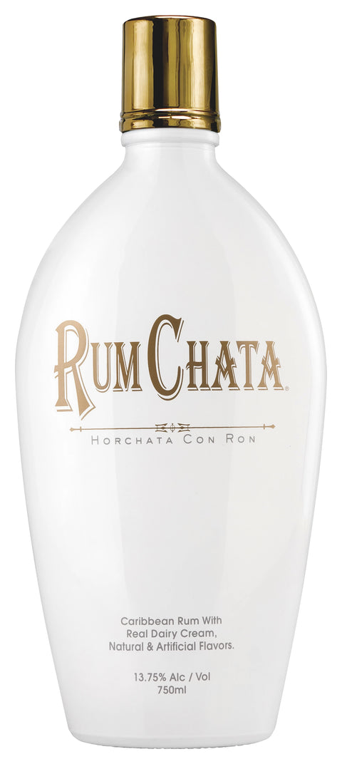 Rum Chata Caribbean 750ml
