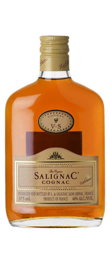 Salignac Cognac 375ml