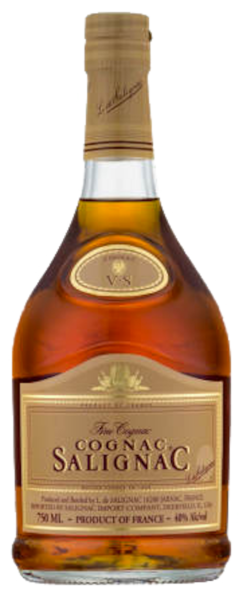 Salignac Cognac 750ml