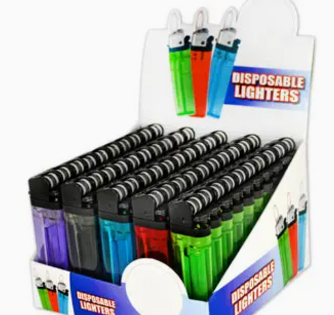 Doller Lighter