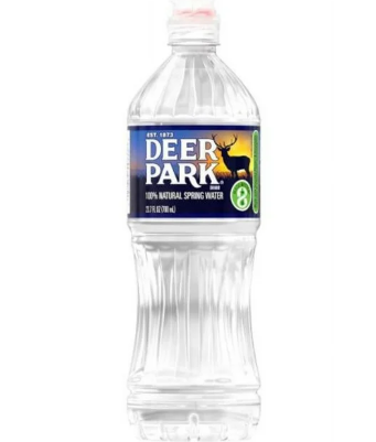 Deer Park 700ml