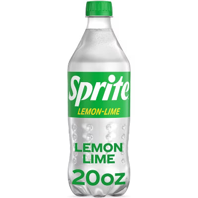 Sprite 20z