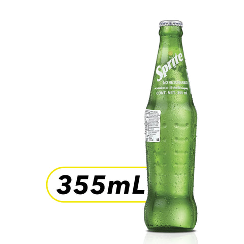 Sprite Bot 355ml