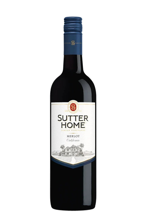 Sutter Home Merlot 750ml