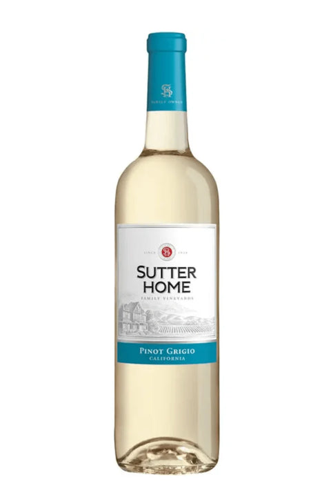 Sutter Home Pinot Grgio 750ml