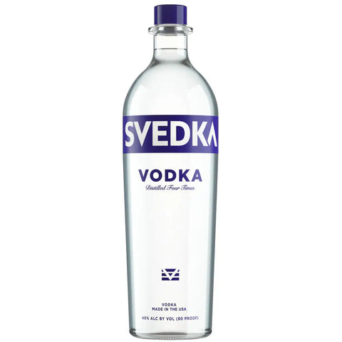 Svedka Reg 1Lit