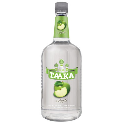 Taaka Apple 1.75Lit