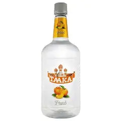 Taaka Peach 1.75Lit